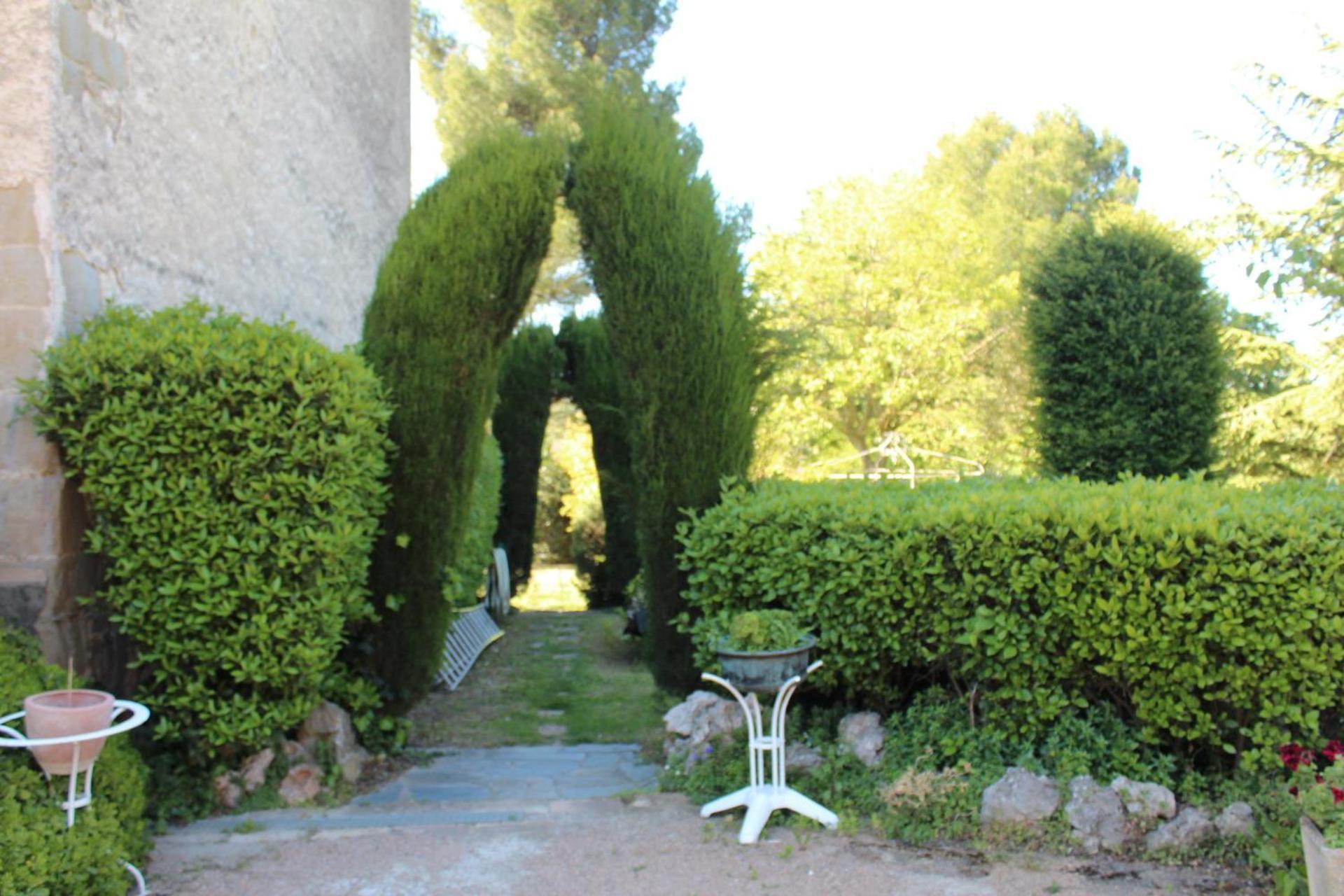 Chateau Saint-Martin Carcasona Exterior foto